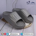 دمپایی مردانه پلاستیکی الوند