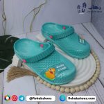 دمپایی دخترانه اوزاکا لینا