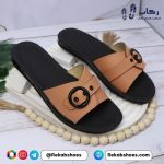 دمپایی زنانه طبی هانا کد 102
