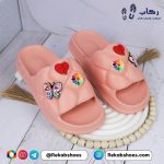 دمپایی زنانه فانتزی هالی دی