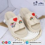 دمپایی زنانه فانتزی هالی دی