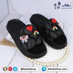 دمپایی زنانه فانتزی هالی دی