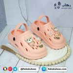 کراکس دخترانه خرسی