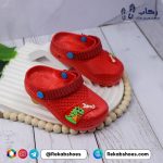دمپایی بچگانه پلاستیکی اوزاکا لینا