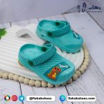 دمپایی بچگانه پلاستیکی اوزاکا لینا