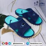 دمپایی پلاستیکی مردانه پاریس