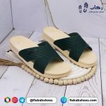 دمپایی پلاستیکی گیسو کد 102