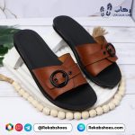 دمپایی زنانه طبی هانا کد 102