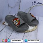 دمپایی پسرانه پلاستیکی ماریو