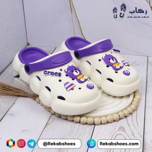 کراکس زنانه پاریس