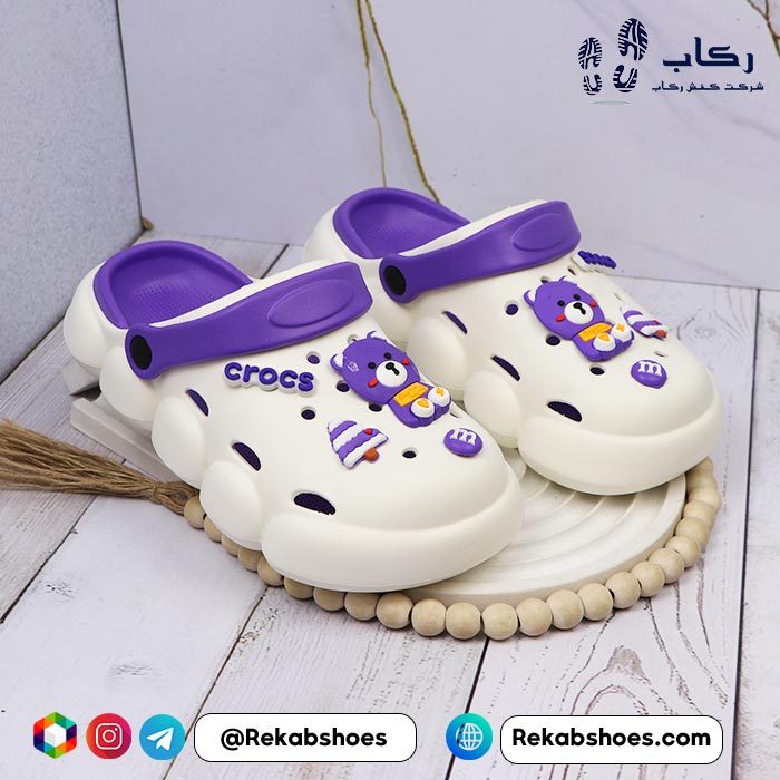 کراکس زنانه پاریس