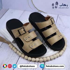 دمپایی پسرانه طبی آرمان