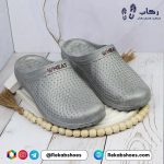 دمپایی مردانه پلاستیکی اوزاکا ماهان