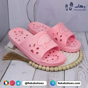 دمپایی استخری زنانه