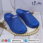 دمپایی مردانه پلاستیکی اوزاکا ماهان