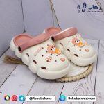 کراکس زنانه پاریس
