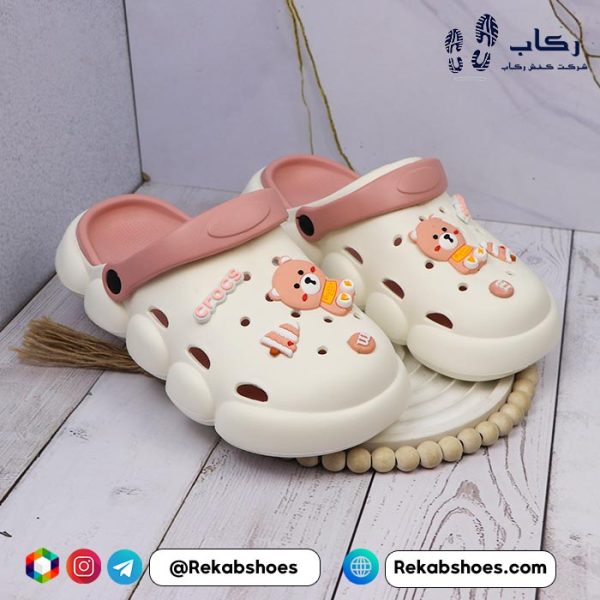 کراکس زنانه پاریس