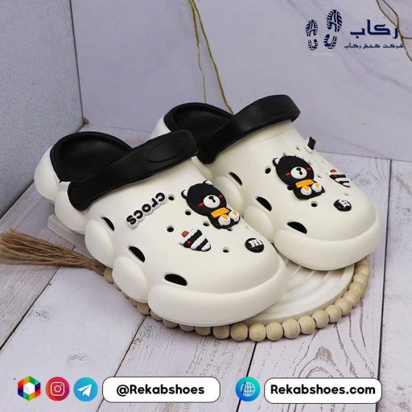 کراکس زنانه پاریس