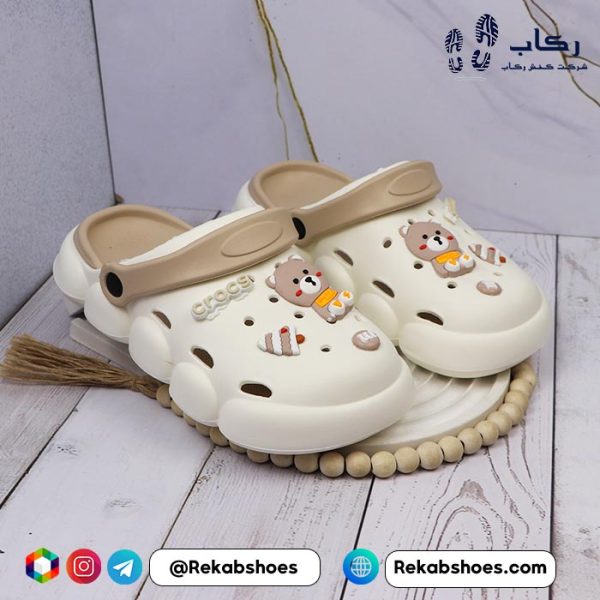 کراکس زنانه پاریس