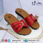 دمپایی زنانه طبی زرین