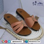 دمپایی زنانه طبی زرین