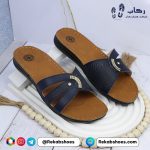 دمپایی زنانه طبی زرین