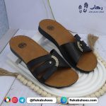 دمپایی زنانه طبی زرین