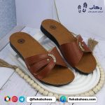 دمپایی زنانه طبی زرین