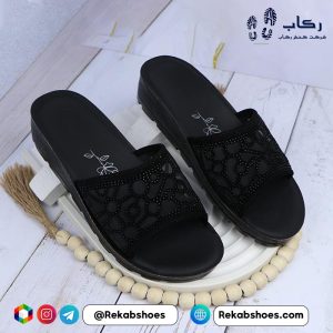دمپایی زنانه طبی هلیا کد 102