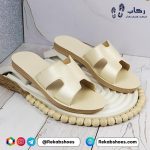 دمپایی زنانه طبی هرمس کد 2