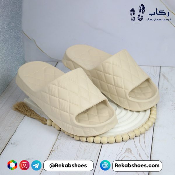 دمپایی مردانه راحتی آرتام