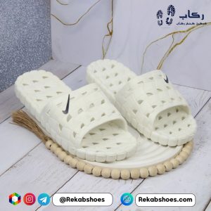 دمپایی مردانه استخری نایک