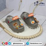 دمپایی پلاستیکی بچگانه هانی