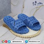 دمپایی مردانه استخری نایک