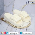 دمپایی زنانه پلاستیکی مدا