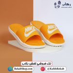 خرید دمپایی پلاستیکی مردانه مدل فرهاد نایک