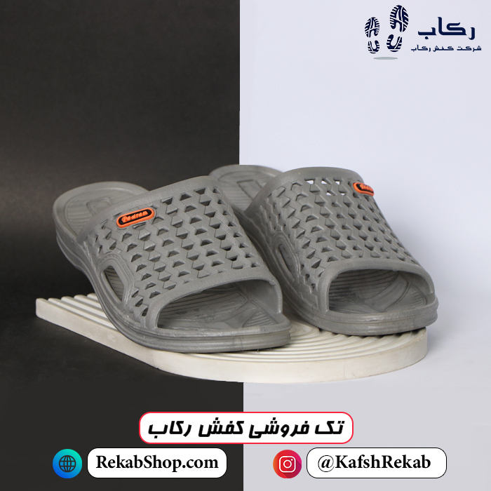 قیمت دمپایی دستشویی جدید مدل پدرام