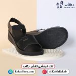 خرید دمپایی صندل زنانه مدل کد 203