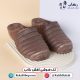 خرید دمپایی جلو بسته زنانه مدل اوزاکا ریحان