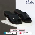 دمپایی طبی زنانه مدل شبنم ظبی