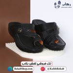 دمپایی طبی انگشتی مدل کد 203