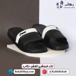 دمپایی پلاستیکی مردانه مدل آرش