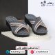 دمپایی مجلسی دخترانه مدل یاس کد 103