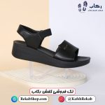 قیمت دمپایی طبی زنانه مدل کد 203