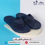 قیمت دمپایی انگشتی مردانه مدل البرز