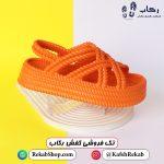 خرید دمپایی ارزان زنانه مدل کاروس