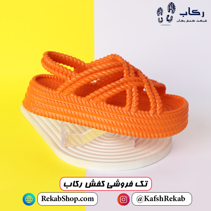 خرید دمپایی ارزان زنانه مدل کاروس خرید دمپایی ارزان زنانه مدل کاروس