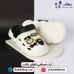 قیمت دمپایی جدید مدل کراکس رابیت