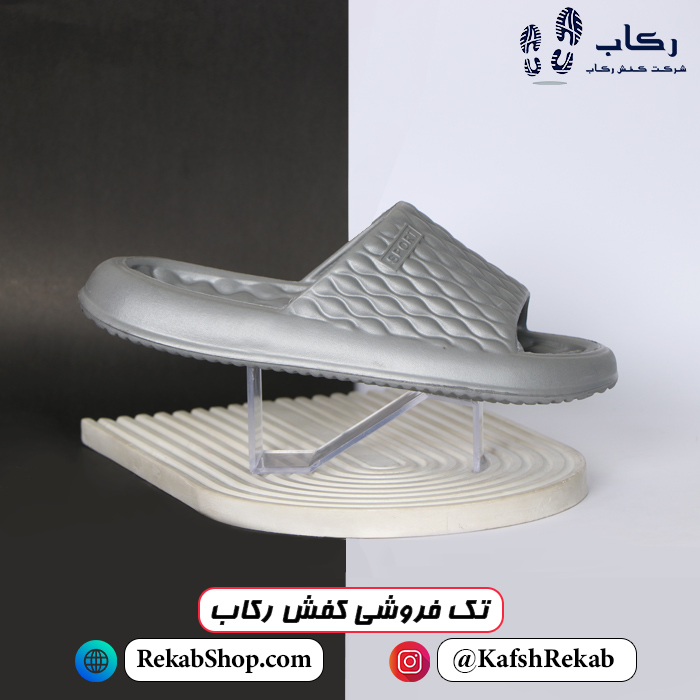 خرید دمپایی زنانه جدید مدل آریا پلاس خرید دمپایی زنانه جدید مدل آریا پلاس
