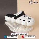 کراکس جدید زنانه مدل پاریس